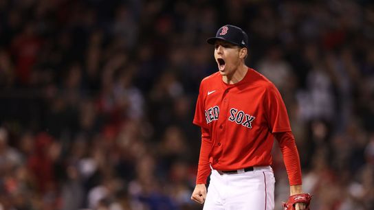 Pivetta's four scoreless innings of relief saves the day taken at Fenway Park (Red Sox)